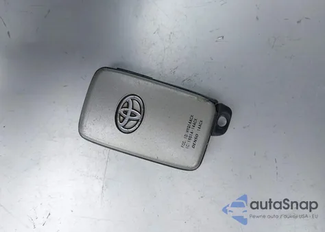 2007 Toyota Camry Hybrid from USA, damaged, VIN JTNBB46K673019272